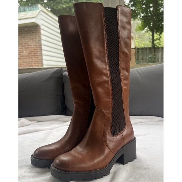 $245 Børn GALDOT BootBrown Cuero7